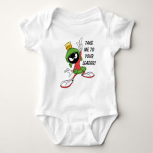 MARVIN MARTIAN™-proklamationen T-shirt