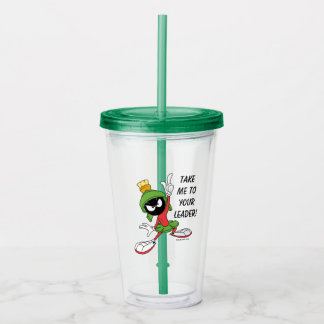 MARVIN MARTIAN™-proklamationen Take Away Mugg
