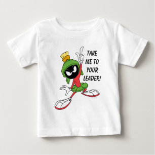 MARVIN MARTIAN™-proklamationen Tee Shirt
