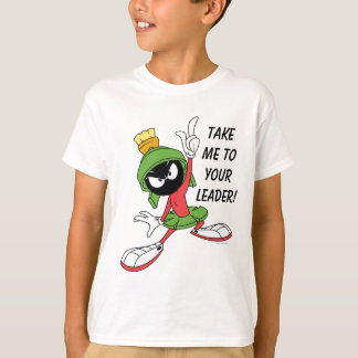 MARVIN MARTIAN™-proklamationen Tröja