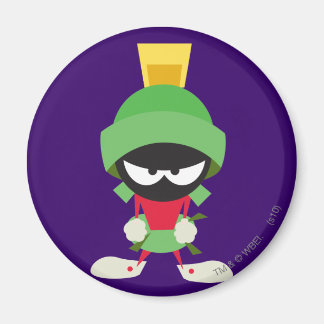 MARVIN MARTIAN™-Redot att attackera Magnet