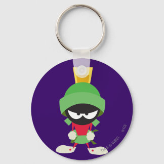 MARVIN MARTIAN™-Redot att attackera Nyckelring