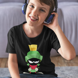 MARVIN MARTIAN™-Redot att attackera Tee Shirt