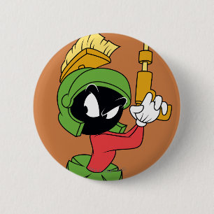 MARVIN MARTIAN™-Redot MED Laser Knapp