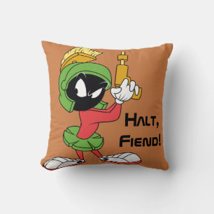 MARVIN MARTIAN™-Redot MED Laser Kudde
