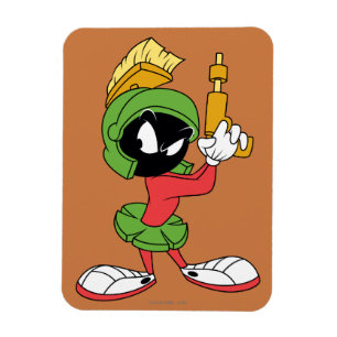 MARVIN MARTIAN™-Redot MED Laser Magnet