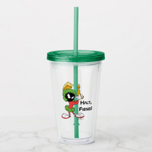 MARVIN MARTIAN™-Redot MED Laser Take Away Mugg