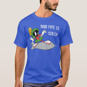 MARVIN MARTIAN™ Riding Rocket T-shirt