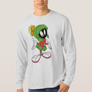 MARVIN MARTIAN™ Shrug Tee Shirt