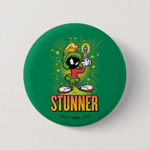 MARVIN MARTIAN™ - Stunner Knapp