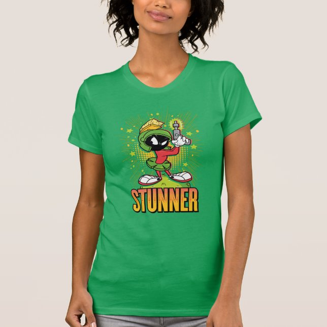 MARVIN MARTIAN™ - Stunner T Shirt (Framsida)