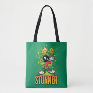 MARVIN MARTIAN™ - Stunner Tygkasse