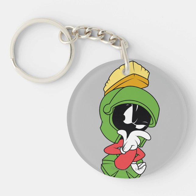 MARVIN MARTIAN™-TÄNKANDE (Framsidan)