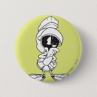 MARVIN MARTIAN™-TÄNKANDE KNAPP