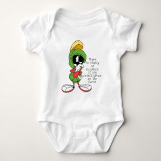 MARVIN MARTIAN™-TÄNKANDE T-SHIRT