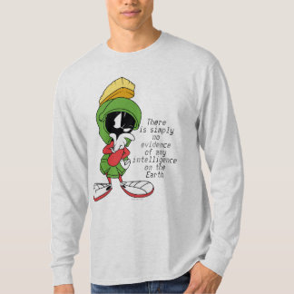 MARVIN MARTIAN™-TÄNKANDE T-SHIRT