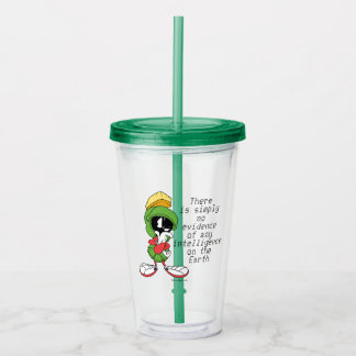 MARVIN MARTIAN™-TÄNKANDE TAKE AWAY MUGG