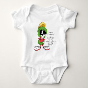 MARVIN MARTIAN™-TÄNKANDE TRÖJA