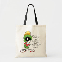 MARVIN MARTIAN™-TÄNKANDE TYGKASSE
