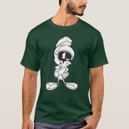 MARVIN MARTIAN™-TÄNKNING T SHIRT