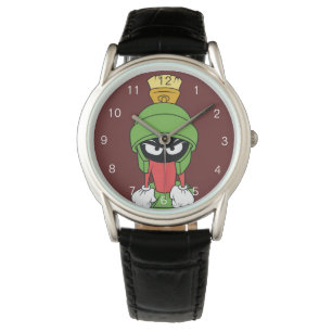 MARVIN MARTIAN™-UPPSÄTTNING ARMBANDSUR