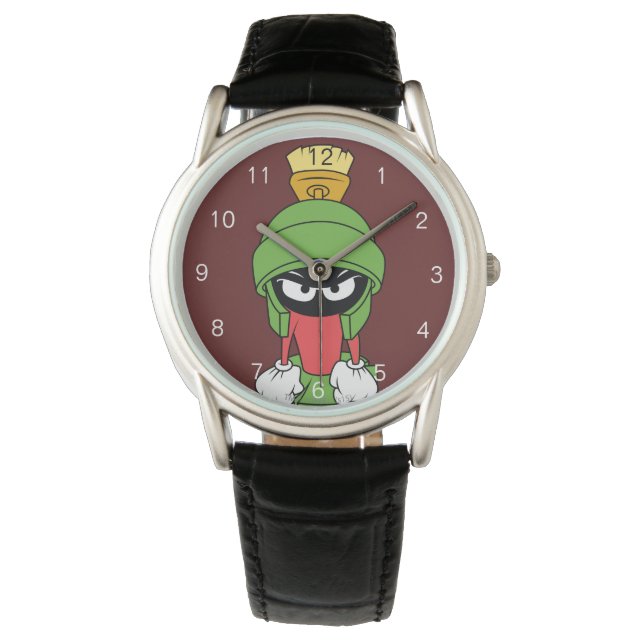 MARVIN MARTIAN™-UPPSÄTTNING ARMBANDSUR (Framsida)