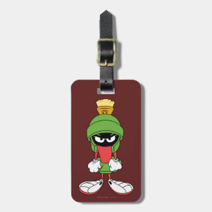 MARVIN MARTIAN™-UPPSÄTTNING BAGAGEBRICKA