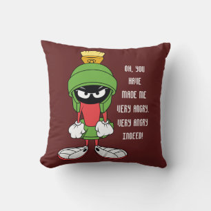 MARVIN MARTIAN™-UPPSÄTTNING KUDDE