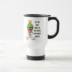MARVIN MARTIAN™-UPPSÄTTNING RESEMUGG