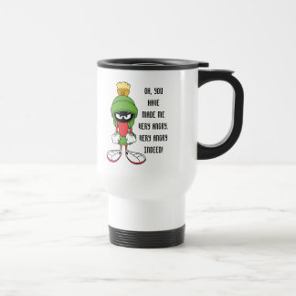 MARVIN MARTIAN™-UPPSÄTTNING RESEMUGG