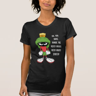 MARVIN MARTIAN™-UPPSÄTTNING T SHIRT