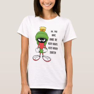 MARVIN MARTIAN™-UPPSÄTTNING TRÖJA
