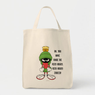MARVIN MARTIAN™-UPPSÄTTNING TYGKASSE