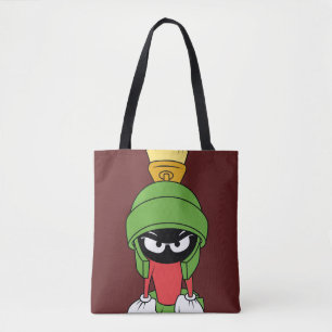MARVIN MARTIAN™-UPPSÄTTNING TYGKASSE