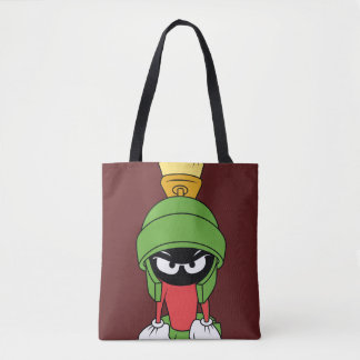 MARVIN MARTIAN™-UPPSÄTTNING TYGKASSE