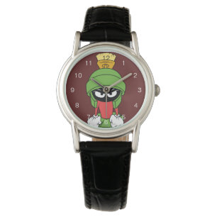 MARVIN MARTIAN™-UPPSÄTTNINGEN ARMBANDSUR