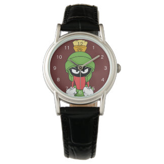 MARVIN MARTIAN™-UPPSÄTTNINGEN ARMBANDSUR