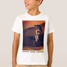 MARVIN STEEZE T SHIRT