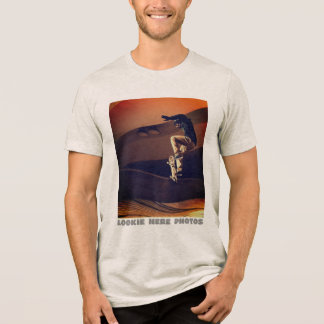 MARVIN STEEZE T SHIRT