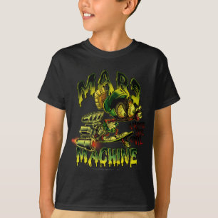 MARVIN the MARTIAN™ Ampfor Evil T Shirt