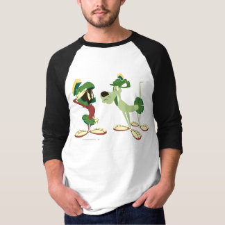 MARVIN THE MARTIAN™ and K-9 Tröja