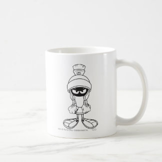 MARVIN THE MARTIAN™ Arg på Dig Kaffemugg