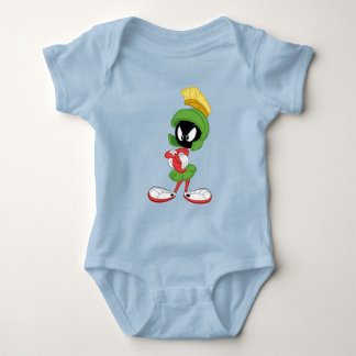 MARVIN THE MARTIAN™ | Armar korsade Tee