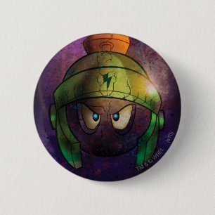 MARVIN THE MARTIAN™ Battle Hardened Knapp