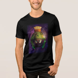 MARVIN THE MARTIAN™ Battle Hardened Tee Shirt