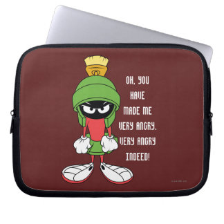 MARVIN THE MARTIAN™ Besviken Laptop Fodral