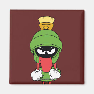 MARVIN THE MARTIAN™ Besviken Magnet