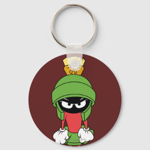 MARVIN THE MARTIAN™ Besviken Nyckelring