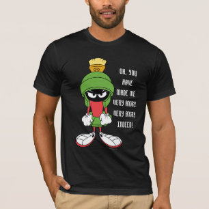 MARVIN THE MARTIAN™ Besviken T-shirt