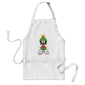MARVIN THE MARTIAN™ Förvirrad Förkläde